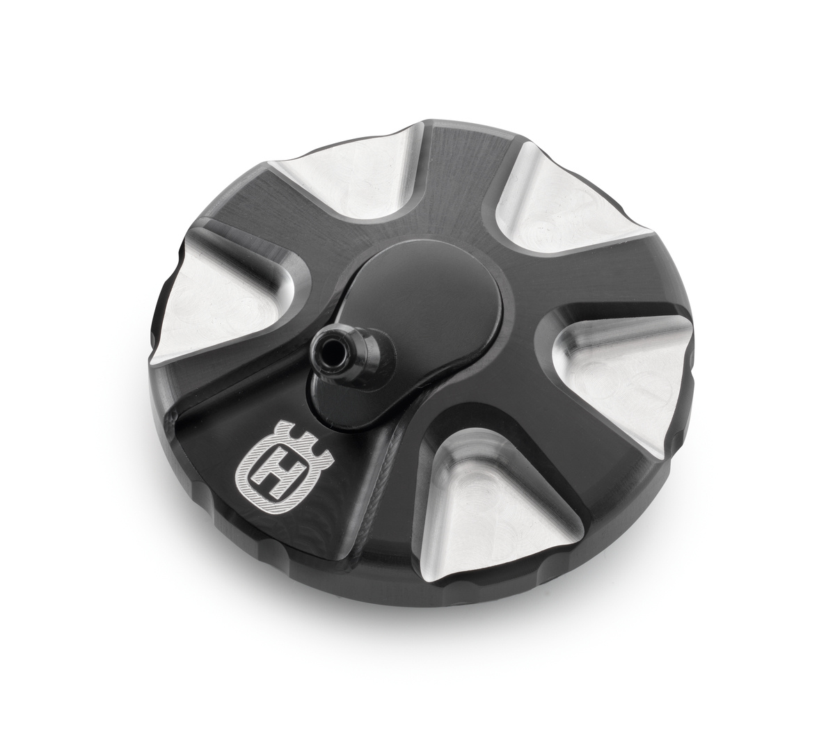 Product Image for Husqvarna Factory fuel cap