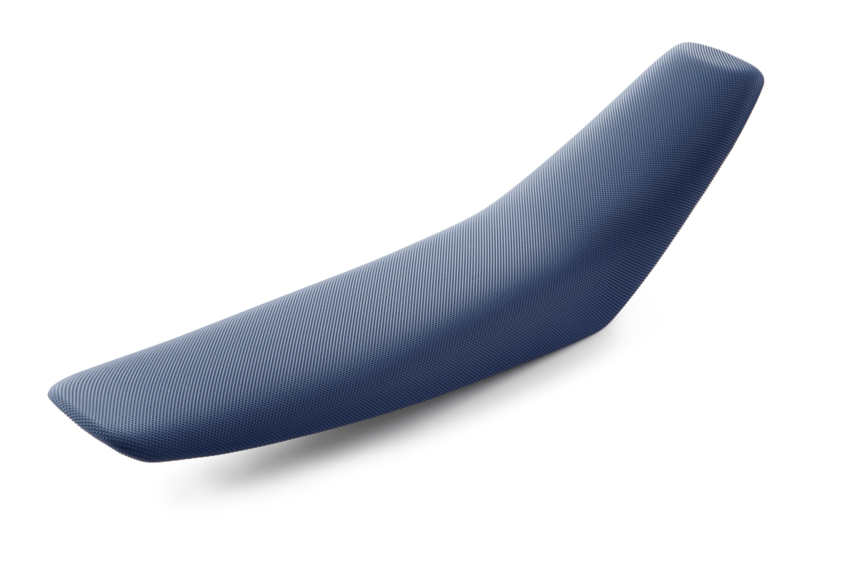 Product Image for Husqvarna Seat 15mm low