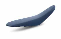 Product Image for Husqvarna Seat 15mm low