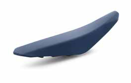 Product Image for Husqvarna Seat 20mm high