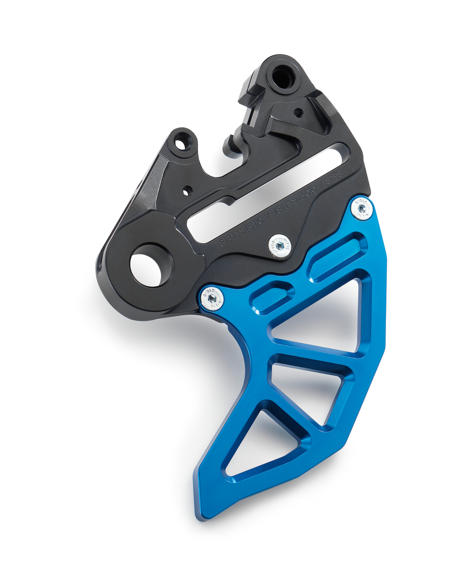Product Image for Husqvarna Brake caliper support with brake disc guard