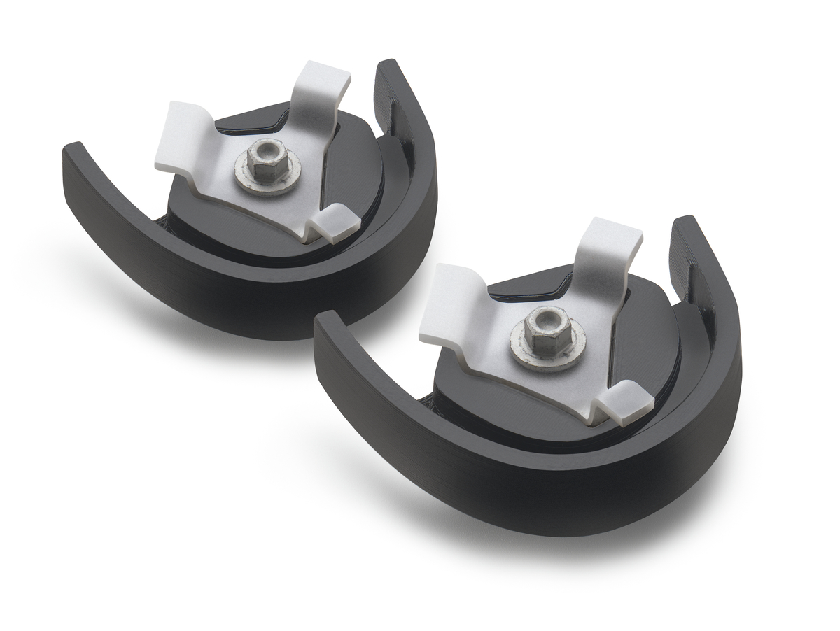 Product Image for Husqvarna Footpeg slider kit