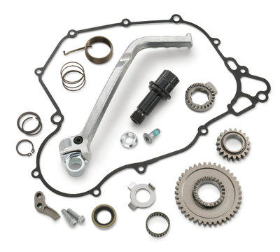 Product Image for Husqvarna Kick-starter kit