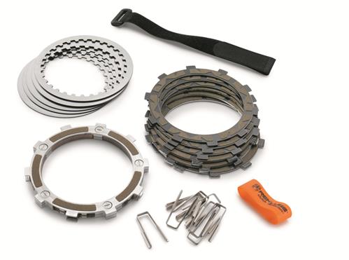 Product Image for Husqvarna Rekluse Radius X Centrifugal Force Clutch Kit