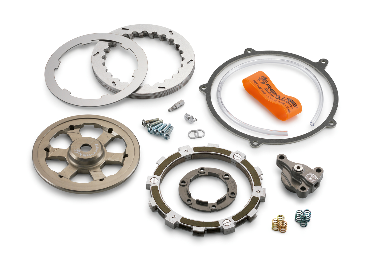 Product Image for Husqvarna Rekluse EXP 3.0 centrifugal force clutch kit