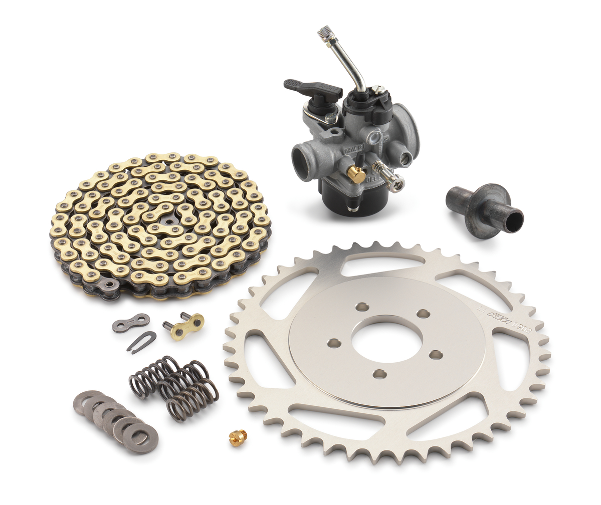 Product Image for Husqvarna Power reduction kit