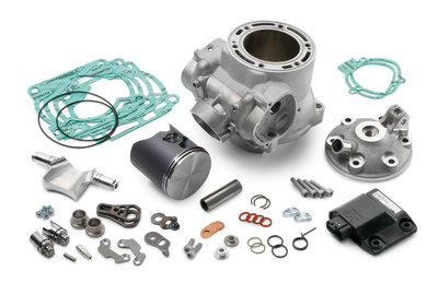 Product Image for 300 Factory kit