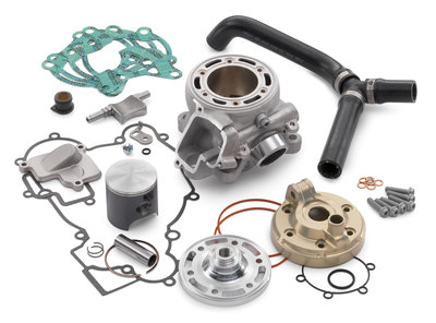 Product Image for 105 Factory kit