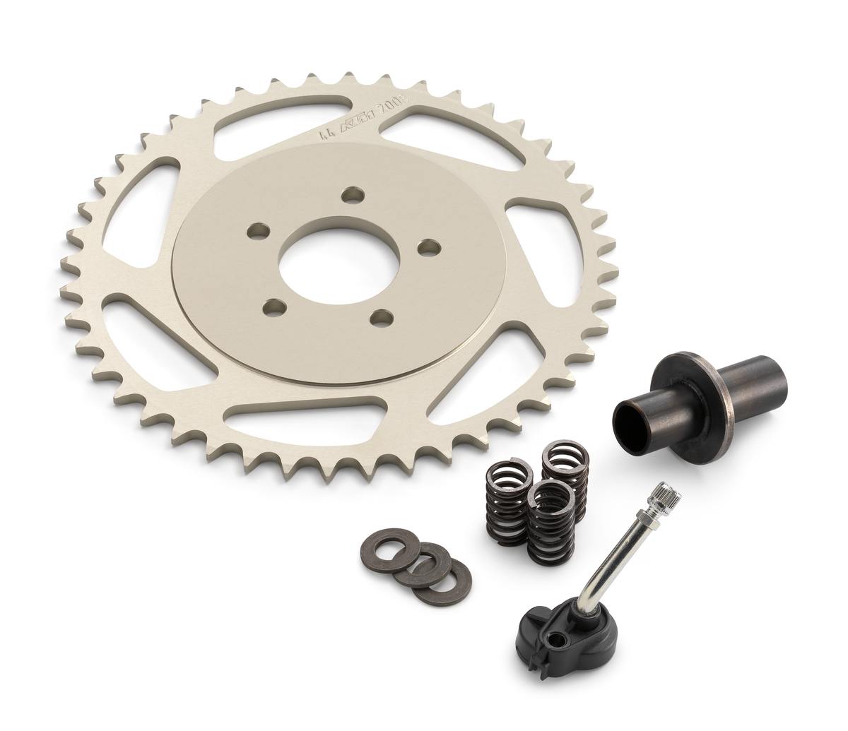 Product Image for Husqvarna Power reduction kit