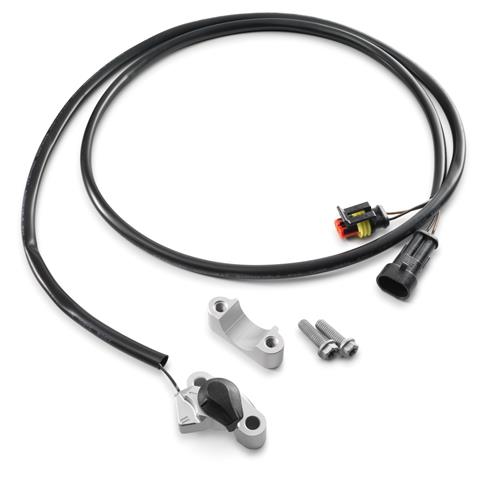 Product Image for Husqvarna Ignition curve switch