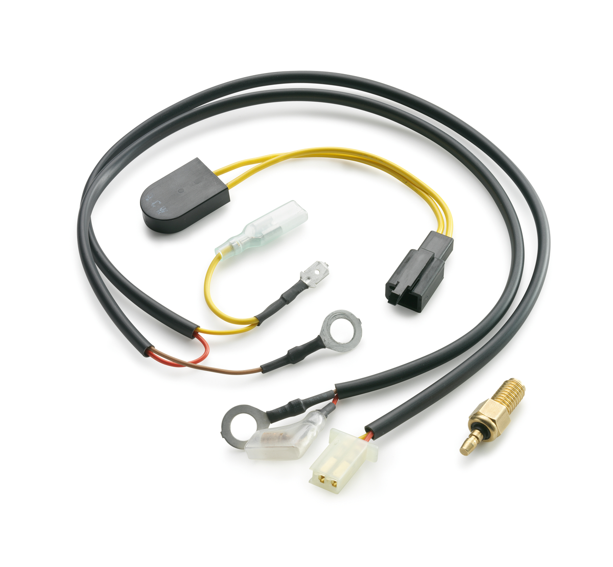 Product Image for Husqvarna Carburettor heater