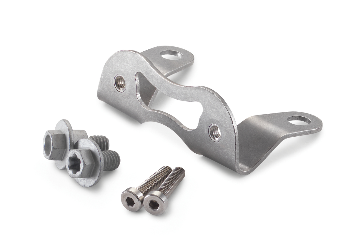 Product Image for Husqvarna Hourmeter bracket