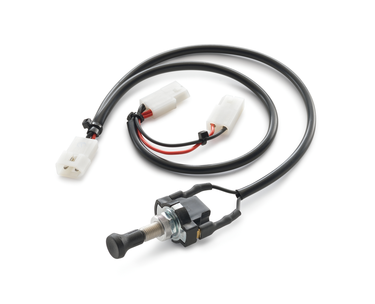 Product Image for Husqvarna Auxiliary wiring harness