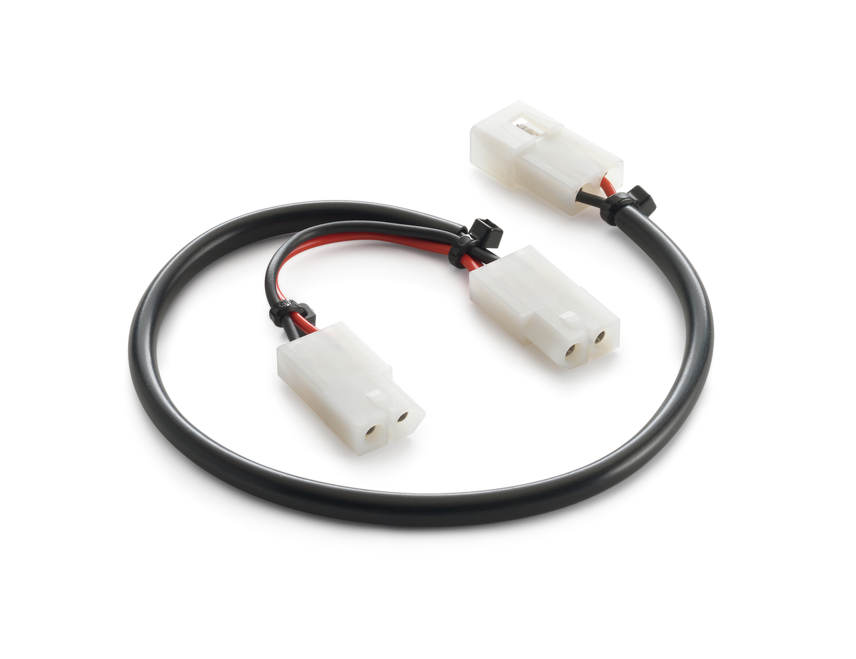 Product Image for Husqvarna Auxiliary wiring harness