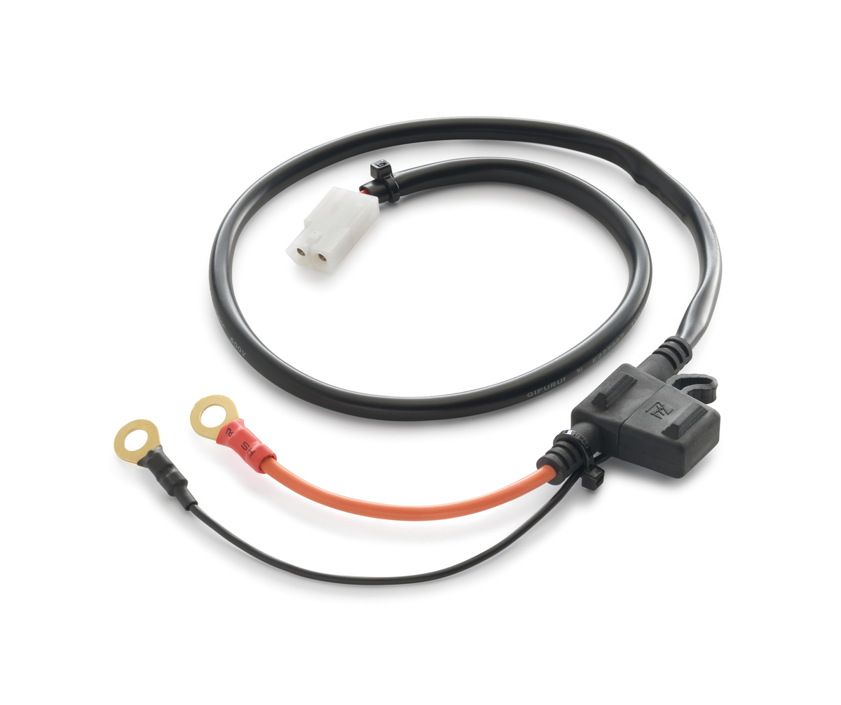 Product Image for Husqvarna Auxiliary wiring harness