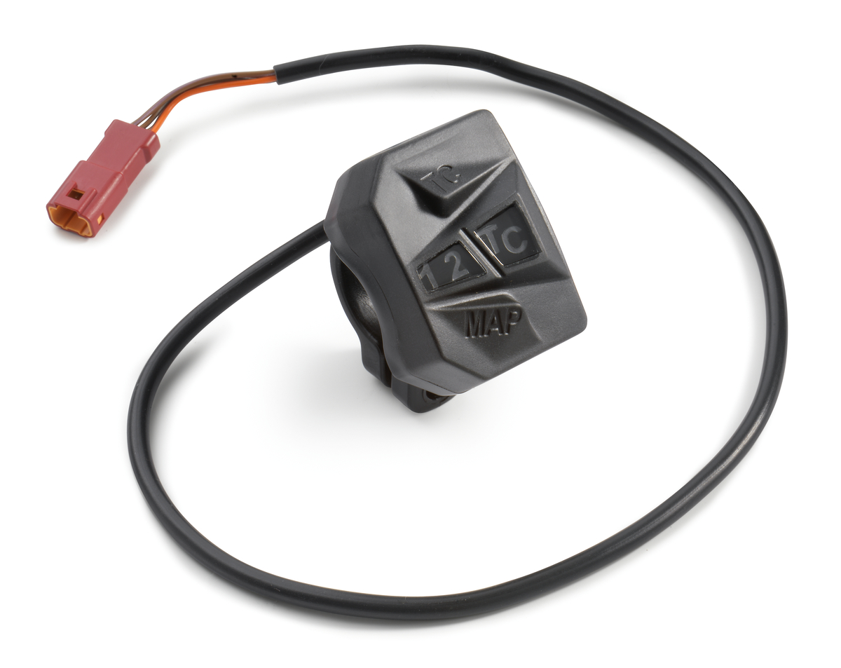 Product Image for Husqvarna Ignition curve switch