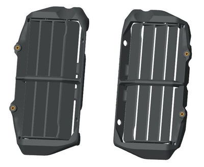 Product Image for Husqvarna Radiator protection