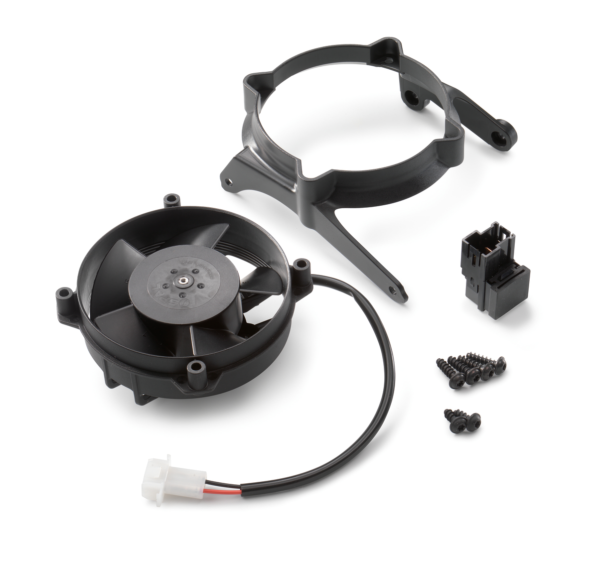 Product Image for Radiator fan