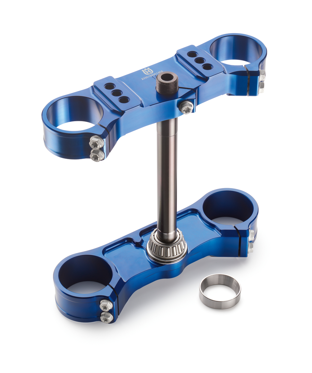 Product Image for Husqvarna Factory triple clamp