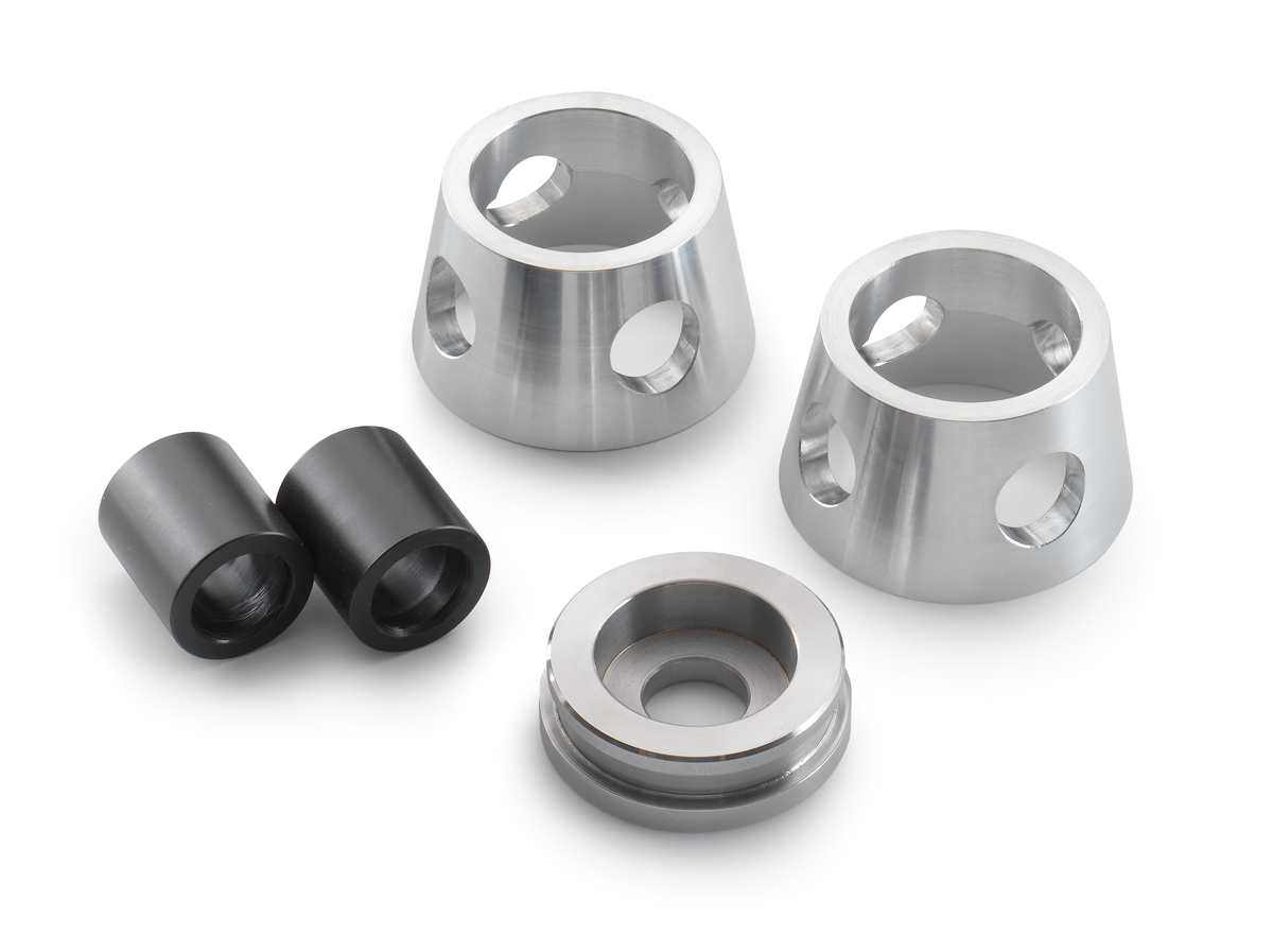 Product Image for Husqvarna Lowering kit