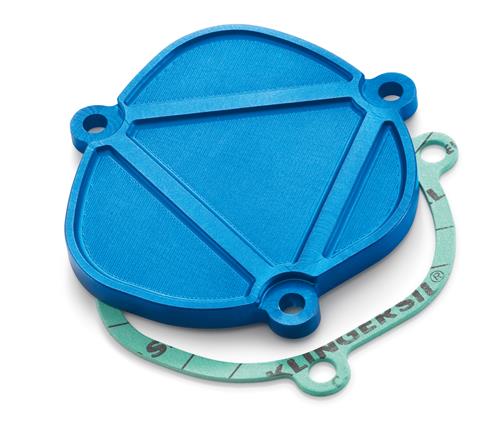 Product Image for Husqvarna Factory control cover