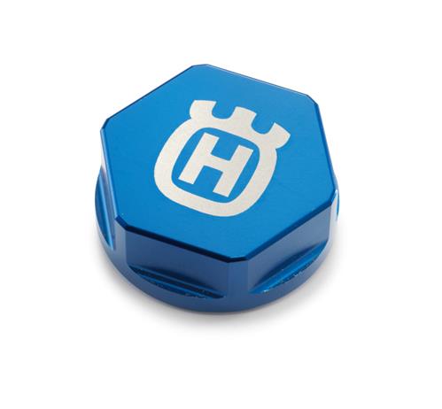 Product Image for Husqvarna Footbrake cylinder cover (MAGURA)
