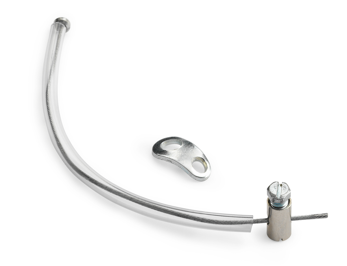Product Image for Husqvarna Rear brake safety wire