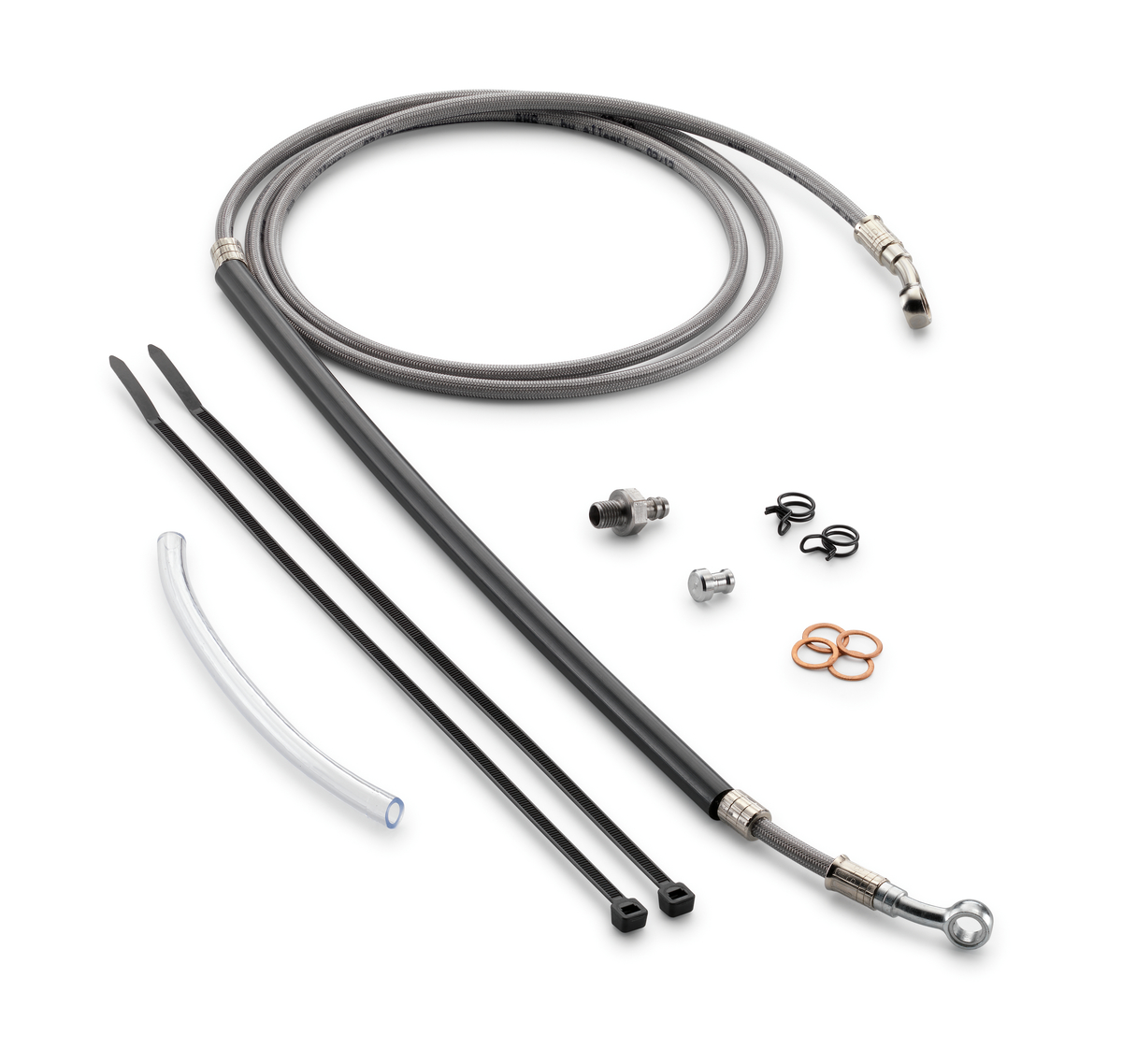 Product Image for Husqvarna Rear brake conversion kit