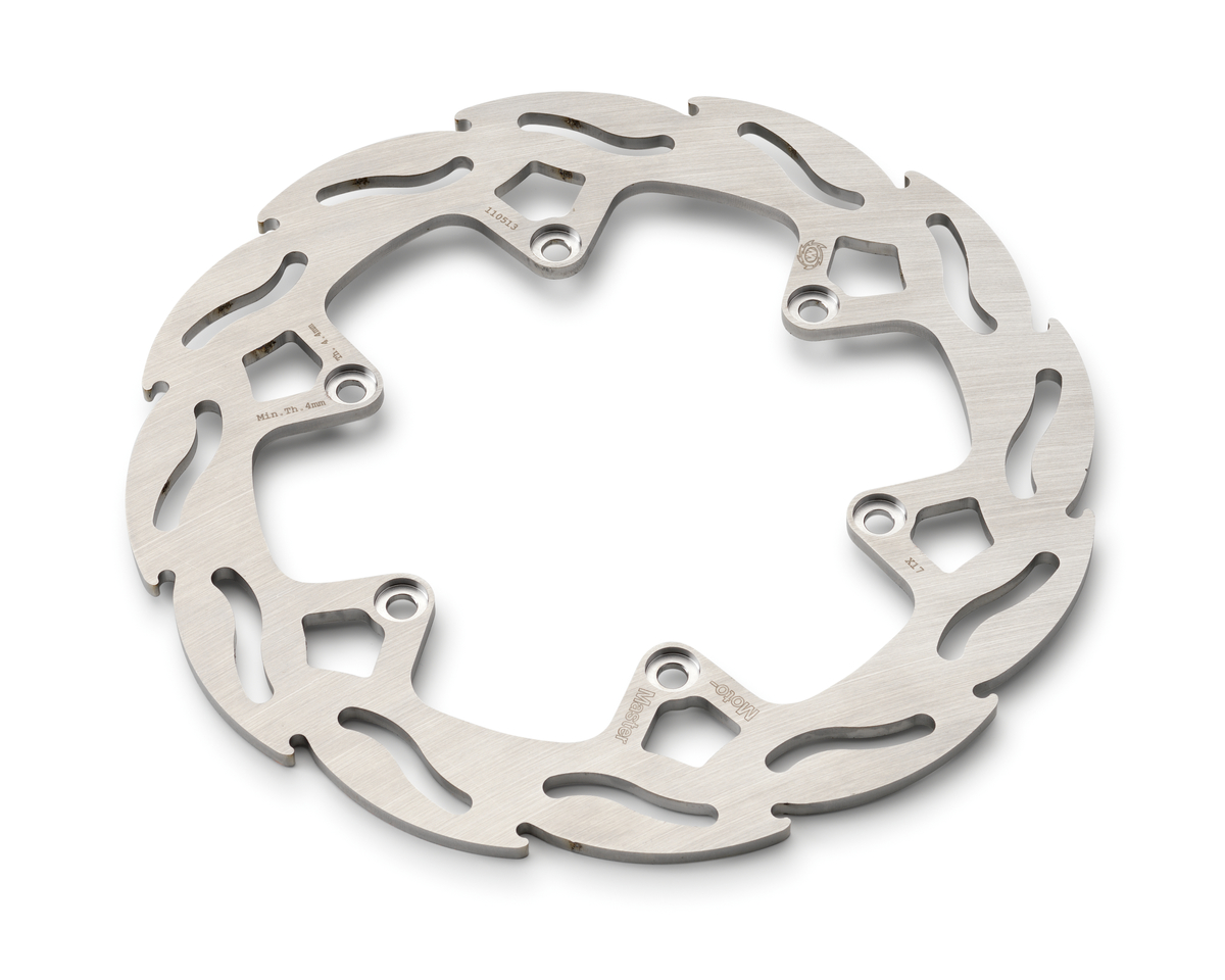 Product Image for Husqvarna Flame brake disc