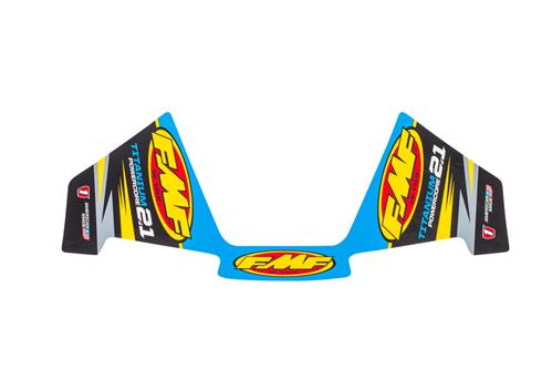 Product Image for Husqvarna FMF Powercore 2.1 sticker