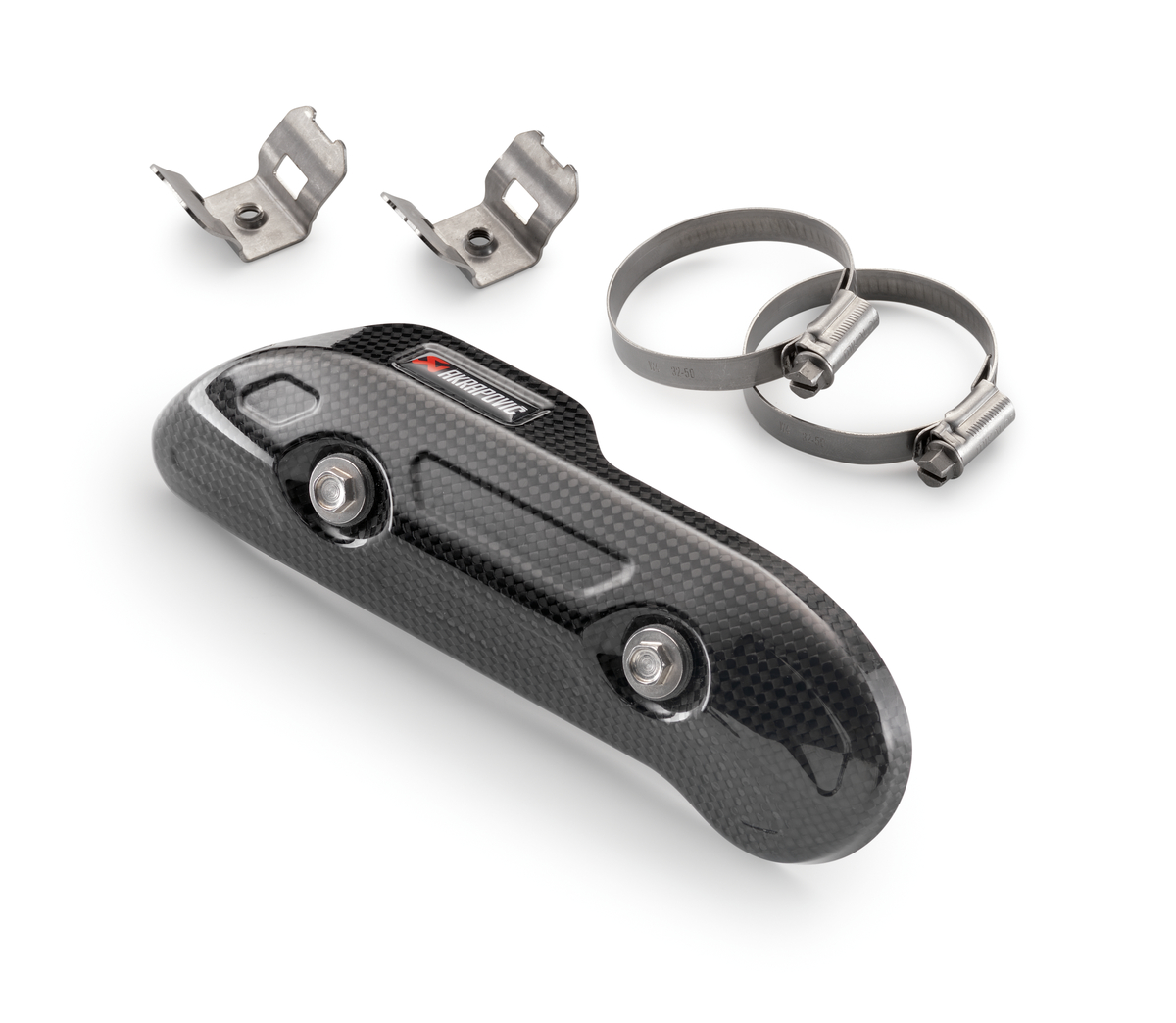 Product Image for Husqvarna Akrapovic Heat protection