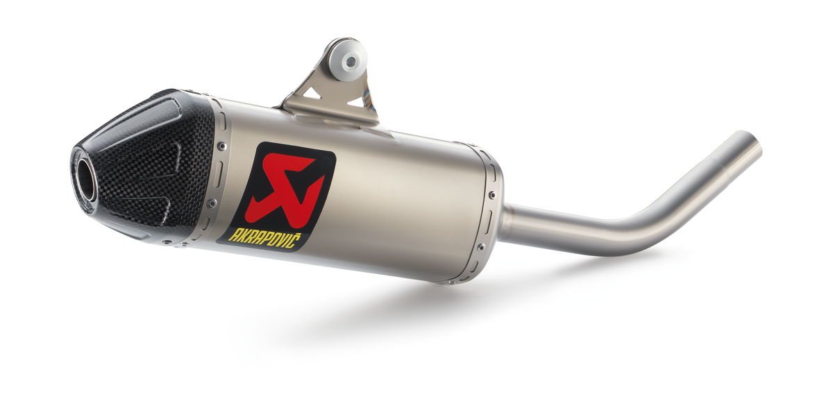 Product Image for Akrapovic "Slip-on Line"