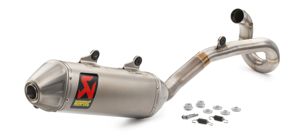 Product Image for Akrapovic "Racing Line"