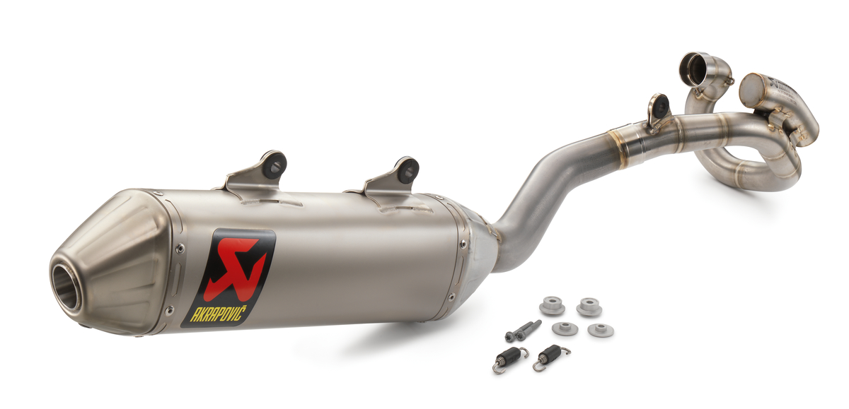 Product Image for Akrapovic "Racing Line"