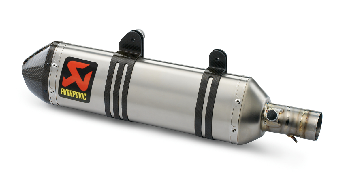 Product Image for Akrapovic "Slip-on Line"