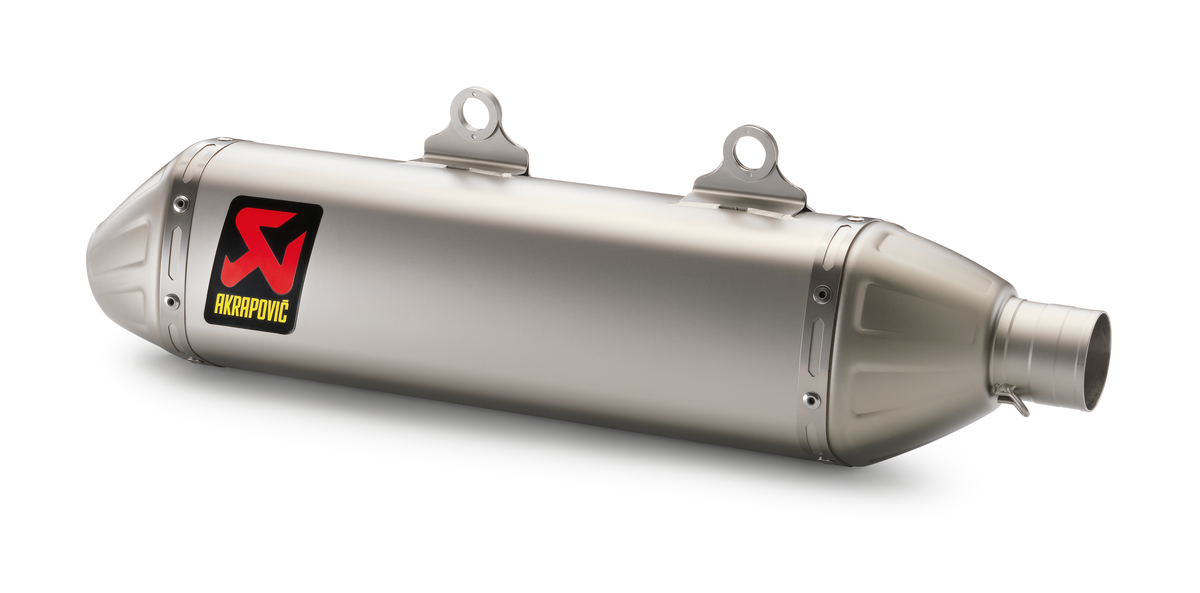 Product Image for Akrapovic "Slip-on Line"