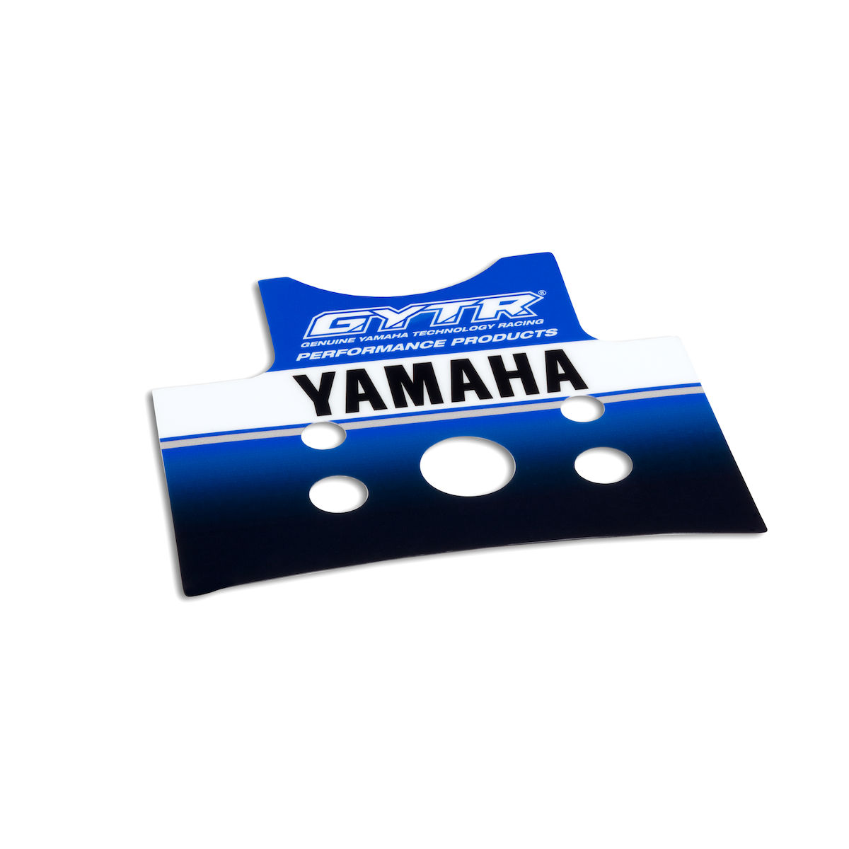 Product Image for Yamaha Extra dekal för MX hasplåt