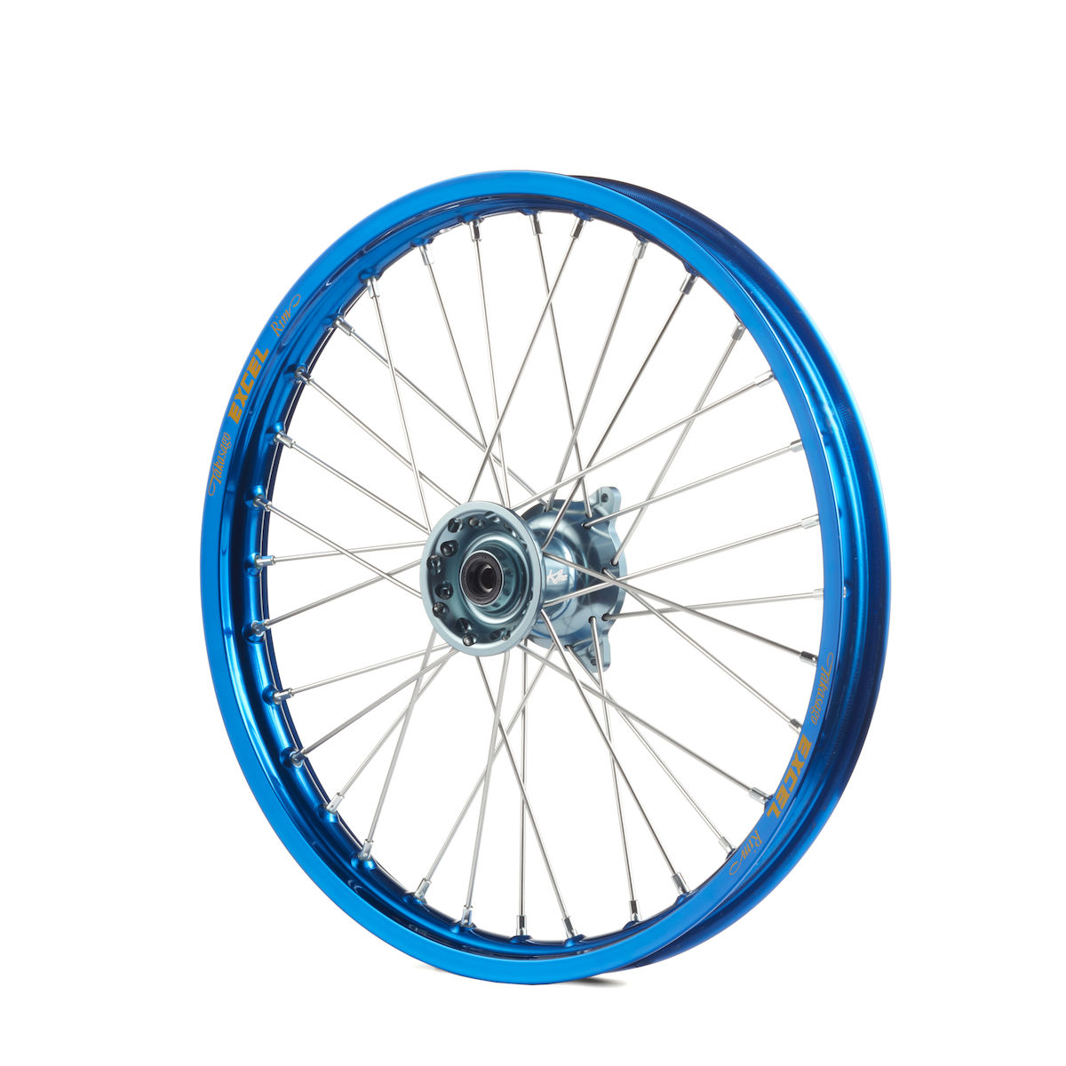 Product Image for Yamaha MXGP framhjulsmodell (1,60 tum x 19 tum)