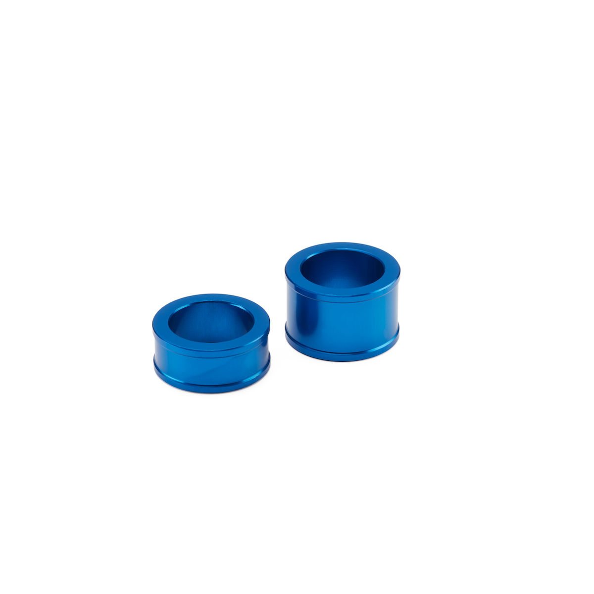 Product Image for Yamaha Mellanlägg till framhjul blå 20 mm