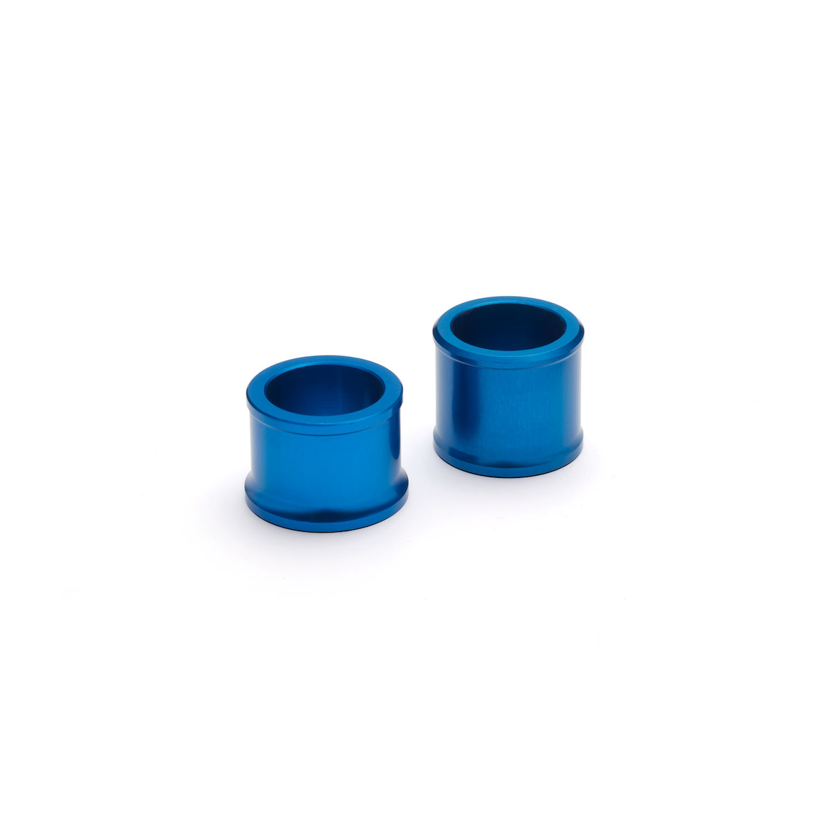 Product Image for Yamaha Mellanlägg till framhjul blå 20 mm