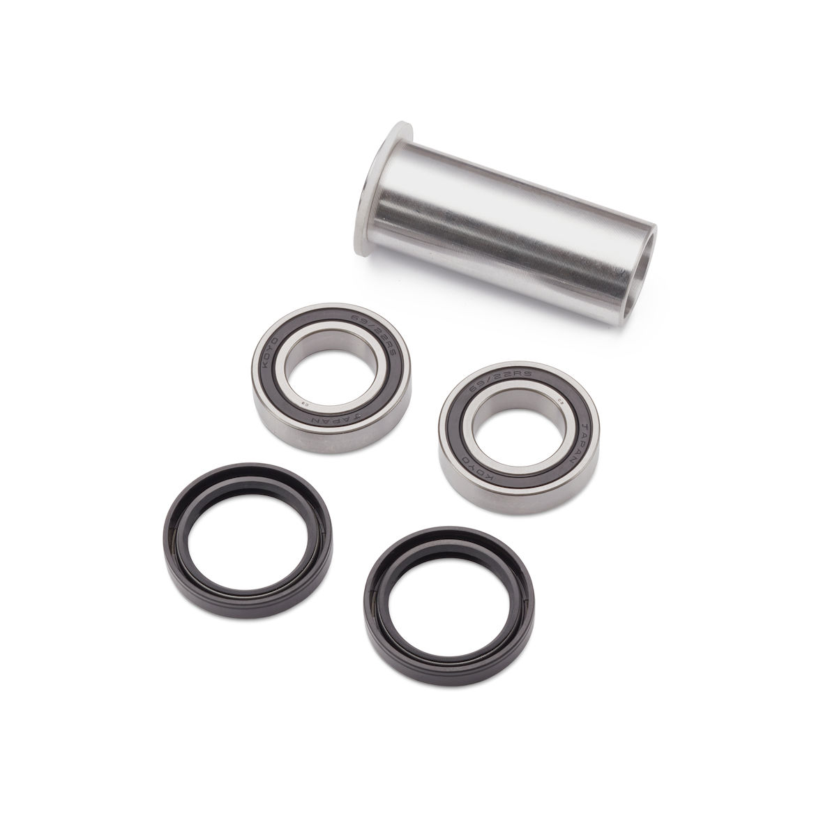 Product Image for Yamaha Lagersats till framhjul 22 mm
