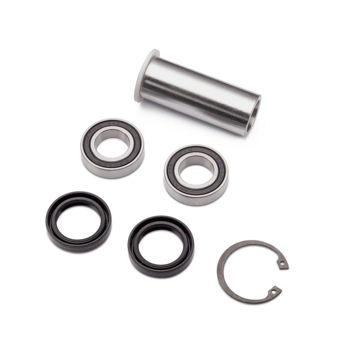 Product Image for Yamaha Lagersats till framhjul 20 mm