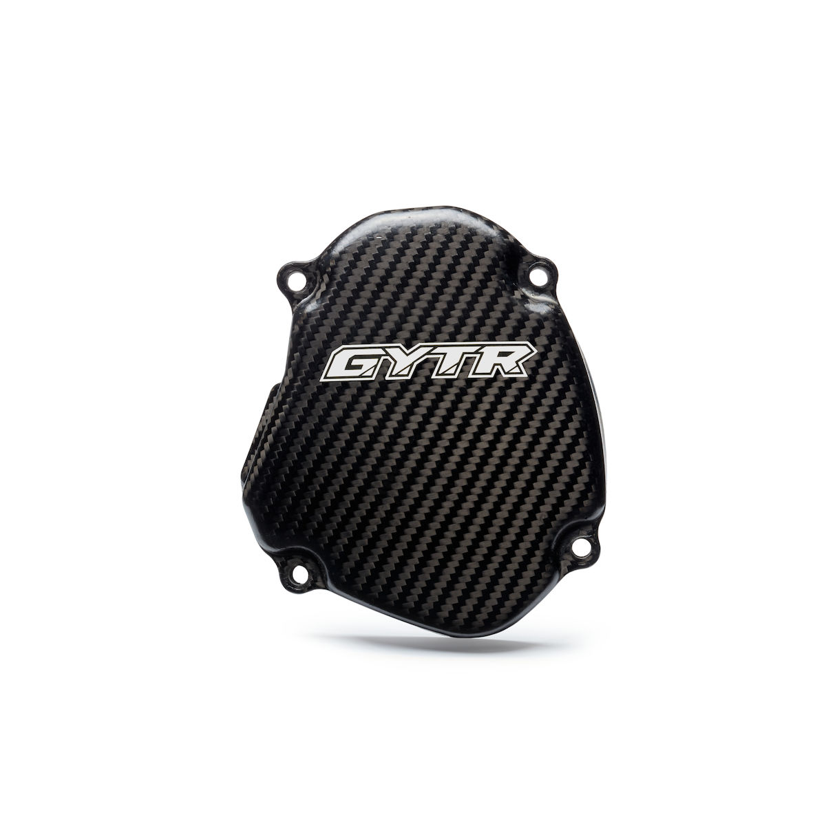 Product Image for Yamaha GYTR tändningsskydd i kolfiber