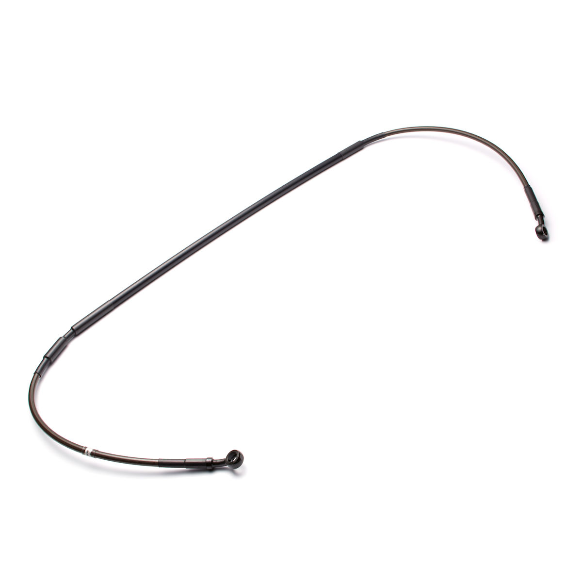Product Image for Yamaha GYTR främre bromledning omspunnen med rostfritt stål