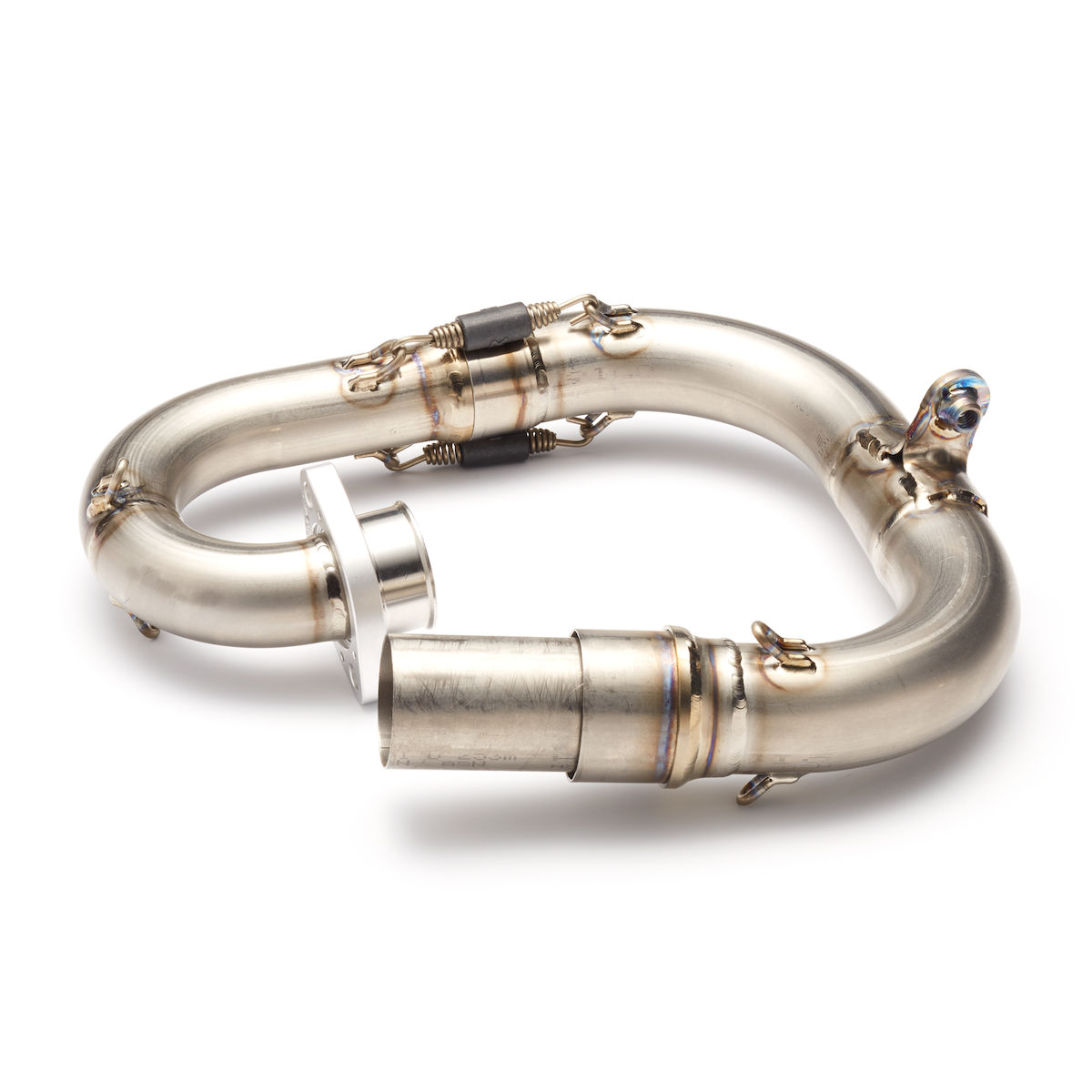 Product Image for Yamaha Akrapovic Grenrör i rostfritt stål