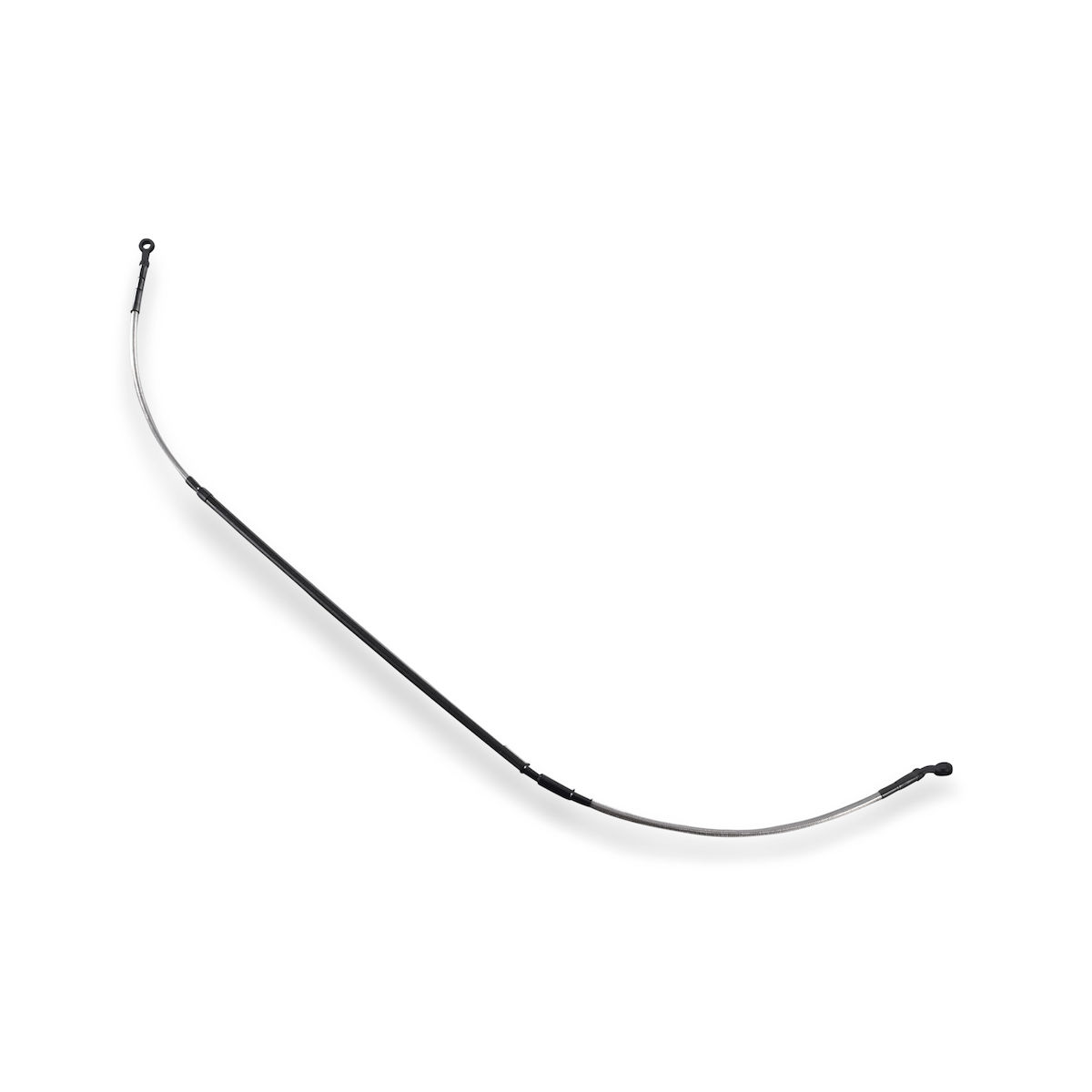 Product Image for Yamaha GYTR Bakre bromledning omspunnen med rostfritt stål