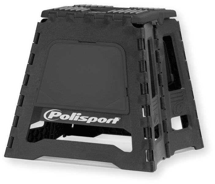 Product Image for Polisport Moto Stand Ihopfällbar Mekpall Svart