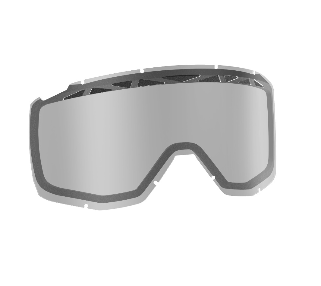 Product Image for Scott HUSTLE Dubbel ACS Lins Klar