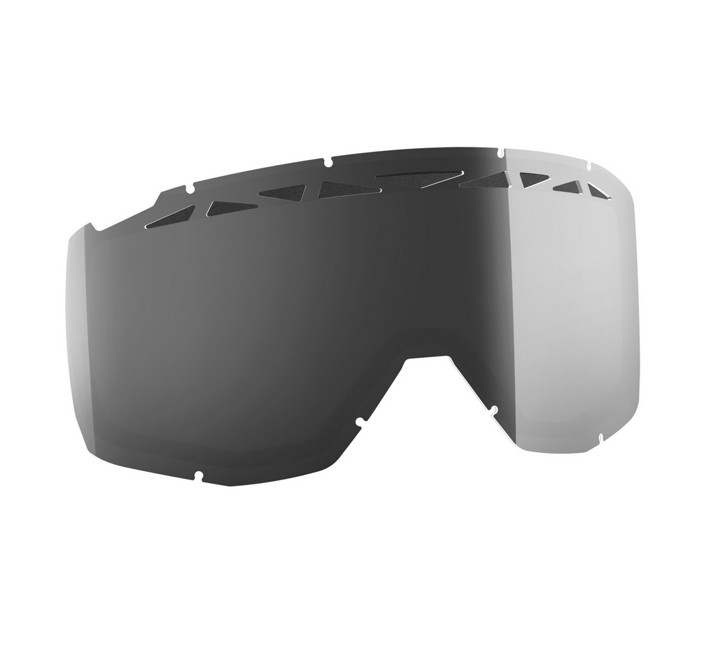 Product Image for Scott HUSTLE Dubbel ACS Lins Light Sensitive