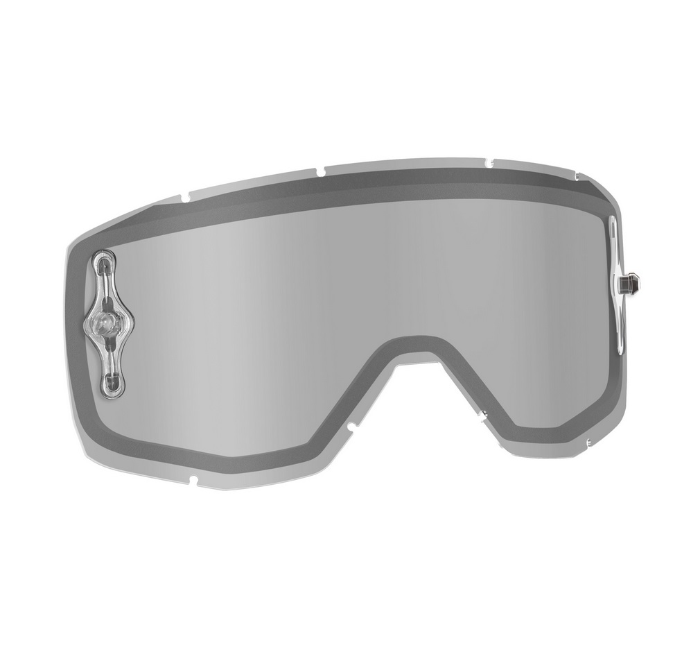 Product Image for Scott HUSTLE Dubbel Lins Klar
